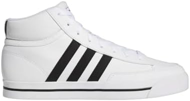 Adidas Retrovulc Mid Shoes