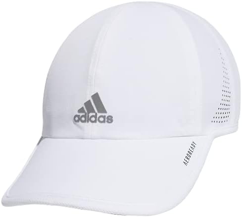 adidas Women's Superlite 2 Relaxed Adjustable Performance Cap