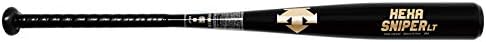 DESCENTE DKB-HS440 Hard Metal Bat