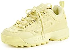 Fila womens Disruptor Ii Premium