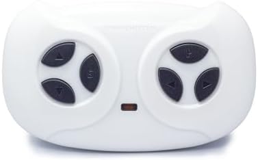 2.4ghz Bluetooth Remote Control for Kids Powered Electric Vehicle Truck Car Remote Control Ride on car for Toddlers 12v Remote Controller SUV car for Kids Replacement Parts