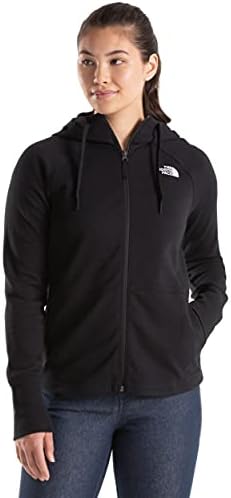 THE NORTH FACE Women's Eco Ridge Reardon Full Zip Hoodie