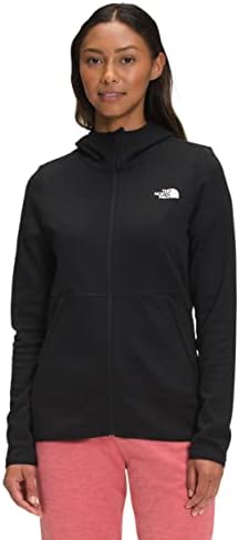 THE NORTH FACE Women's Canyonlands Full Zip Hooded Sweatshirt (Standard and Plus Size)