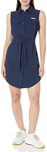 Columbia Women's Sun Drifter Woven Dress Ii