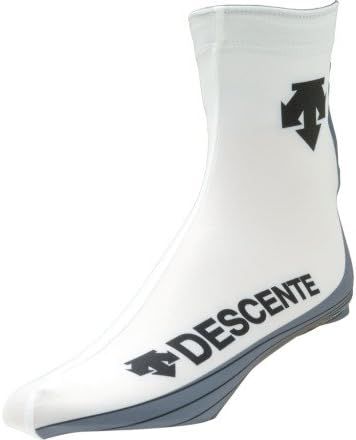 Descente Crono Bike Shoe Cover