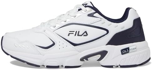Fila Men's Memory Decimus Sneaker