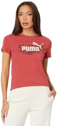 PUMA Women's Floral Tee