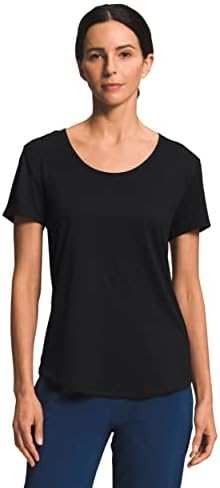 THE NORTH FACE Women's Elevation Life Short Sleeve