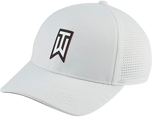 Nike Dri-FIT Tiger Woods Legacy91 Golf Hat, L/XL