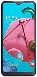 LG K51 Android Smartphone – 3/32 GB (Renewed) (Platinum, GSM Unlocked)