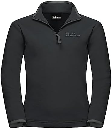 Jack Wolfskin Taunus Halfzip K