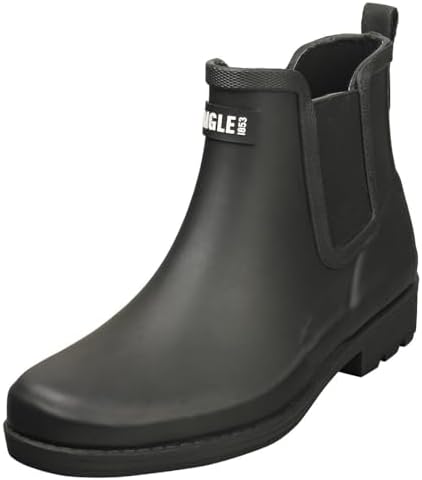 Aigle Women's Chelsea Boots Rain