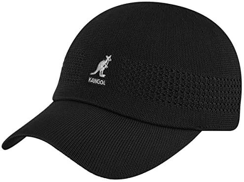 Kangol Tropic Ventair Spacecap - Cherry Glow/L Baseball & Sport Caps