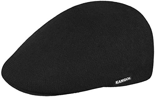 Kangol Bamboo 507 - Mahogany/XXL Ivy Caps & Flat Caps