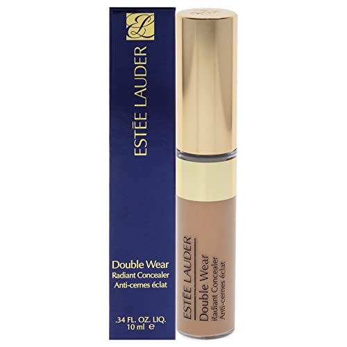Estee Lauder Double Wear Radiant Concealer - 2W Light Medium Concealer Women 0.34 oz