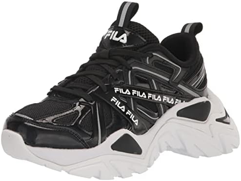 Fila Women's Electrove 2 Sneaker