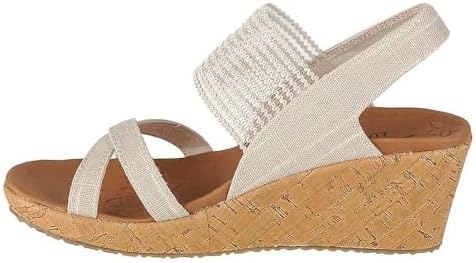 Skechers Womens Beverlee High Tea