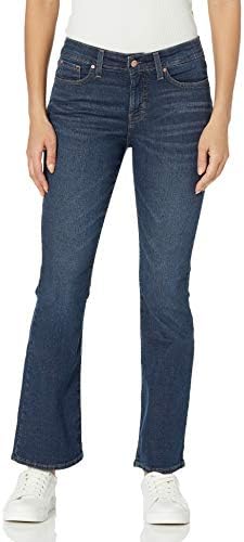 Signature by Levi Strauss & Co. Gold Women's Totally Shaping Bootcut Jeans (Available in Plus Size)