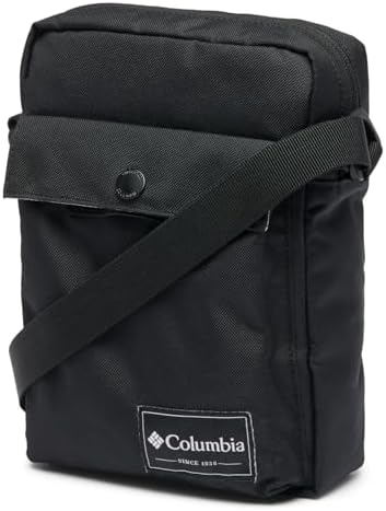 Columbia Zigzag Side Bag