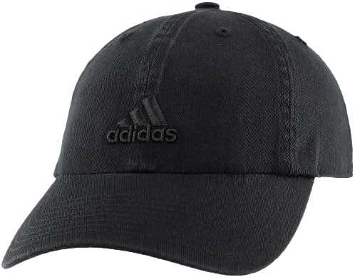 adidas Saturday Relaxed Adjustable Cap