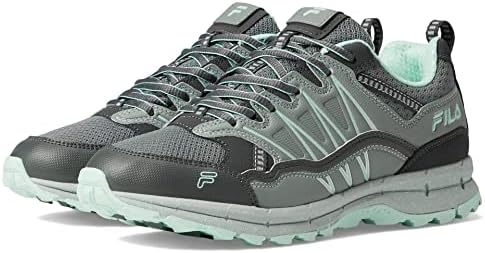 Fila Women's, Evergrand TR Trail Running Sneakers