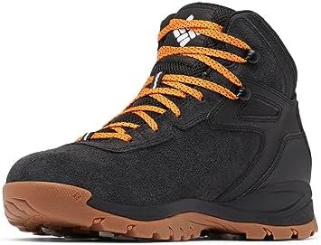 Columbia Men's Newton Ridge Bc Hiking Shoe