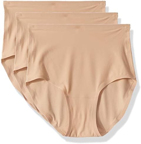 Chantelle Women's Soft Stretch One Size High Rise Brief