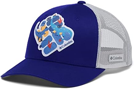 Columbia Girls' Snap Back