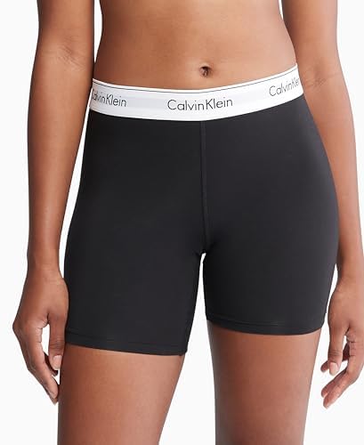 Calvin Klein Women's Modern Cotton Boxer Brief