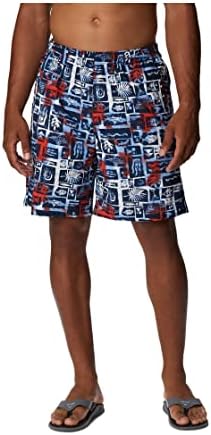 Columbia Men's Super Backcast Water Short