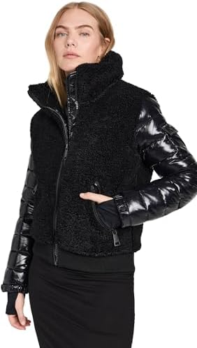 SAM. Women's Carson Bomber