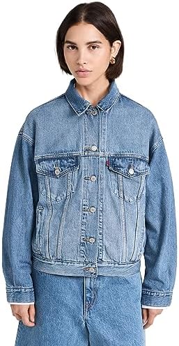 Levi's Women's 90s Trucker Jacket