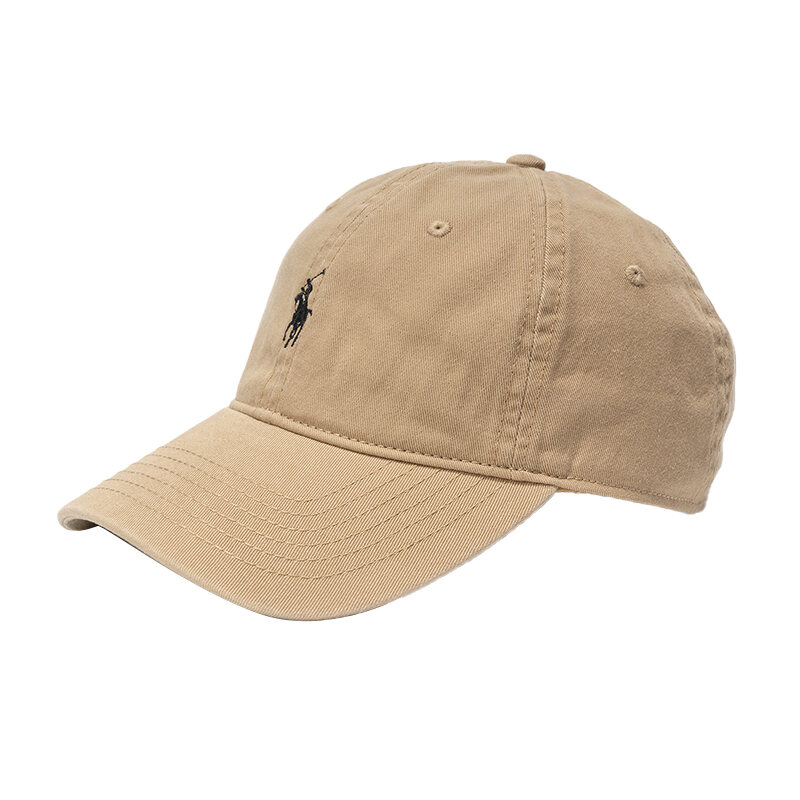 Paul Polo Hat Female Summer Soft Top Baseball Cap Male Sun-Proof Sun Protection Hat Fashion Peaked Cap Baita 2023