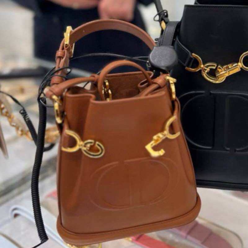 Pre order small C’est Dior bag