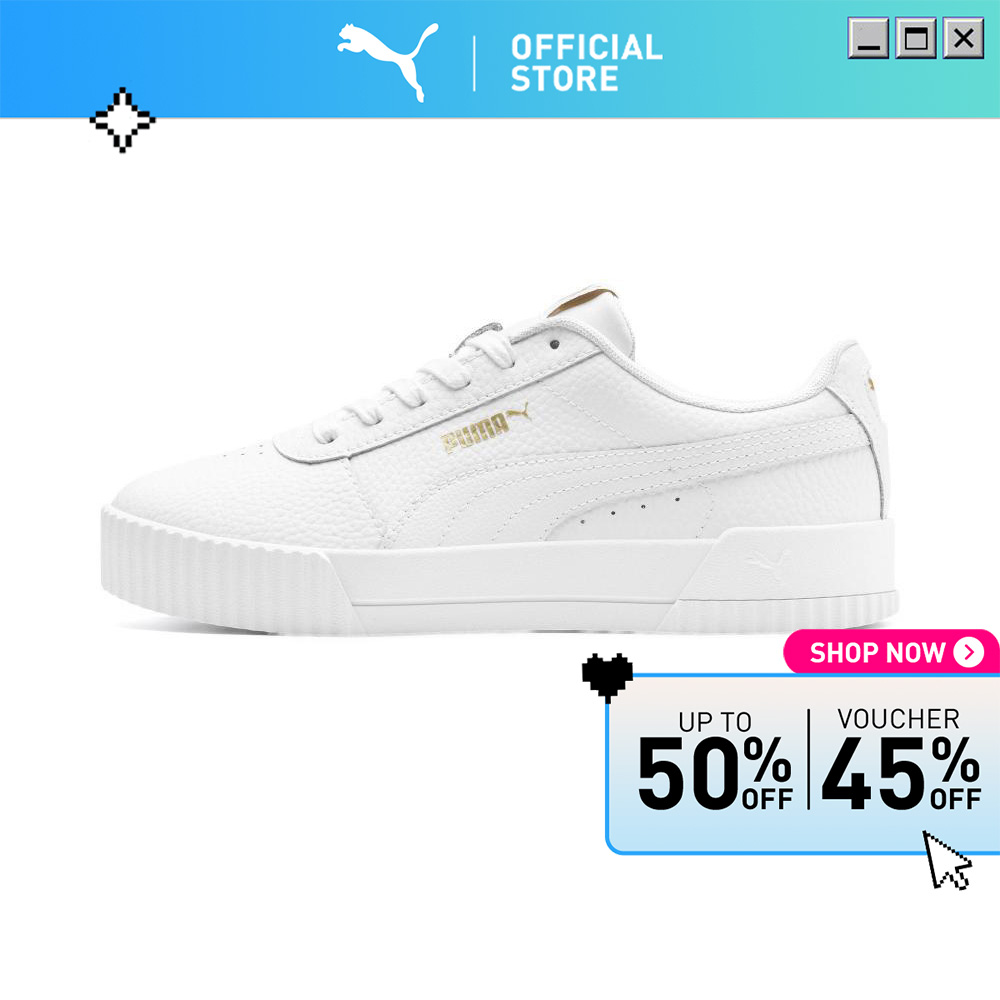 PUMA Carina Lux Women's Shoes