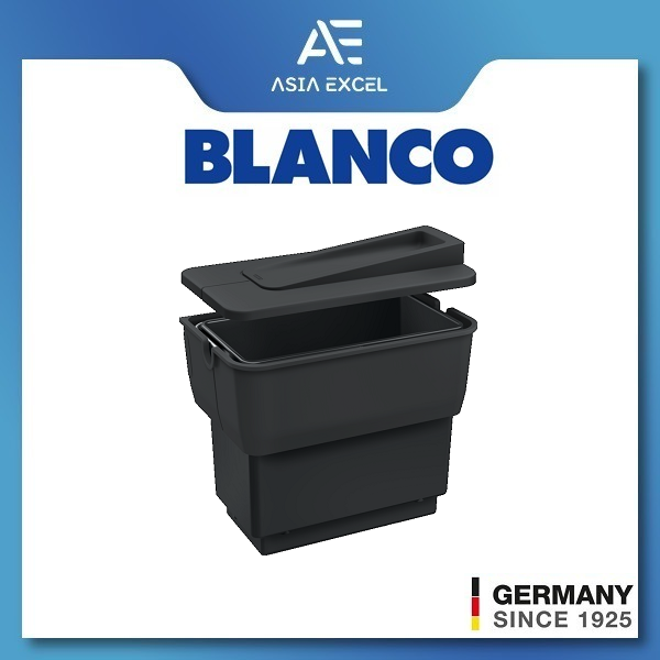 BLANCO SINGOLO 14L COMPACT BIN