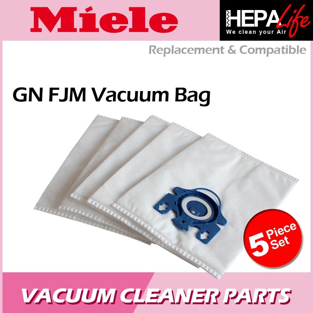 MIELE FJM GN Compatible Vacuum Bag