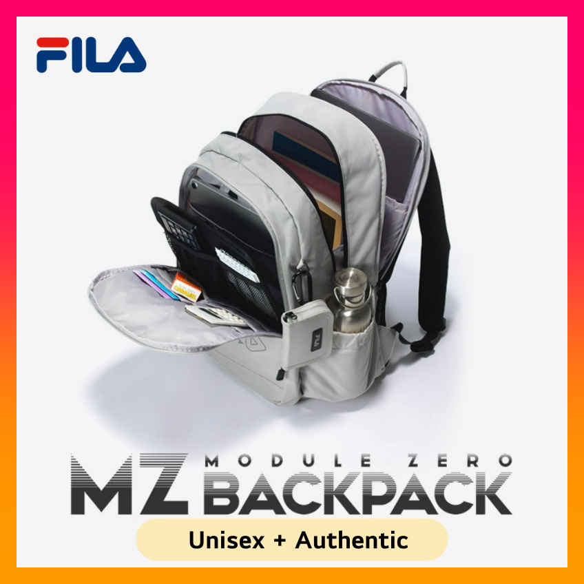 FILA MZ Backpack